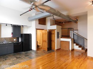 210 E Walnut St APT 303, Springfield, MO 65806