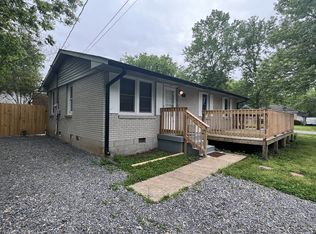 314 Dinwiddie Dr, Madison, TN 37115