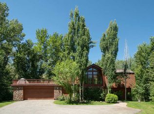 146 River Bend Ln, Hailey, ID 83333