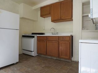 1710 N Carey St, Baltimore, MD 21217