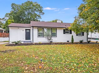 2301 Shamrock Dr, Charlotte, NC 28205