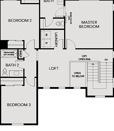 Second Level