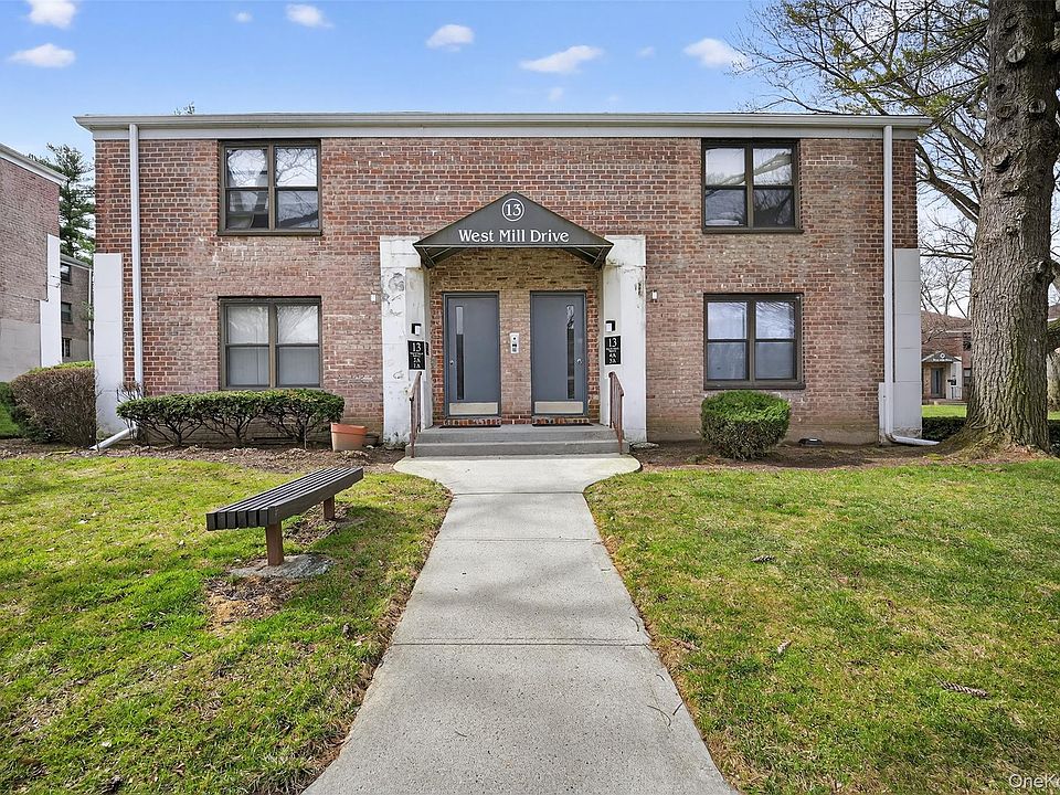 1st image of 13 W Mill Drive #4A