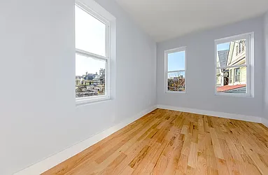 Rented by Compass