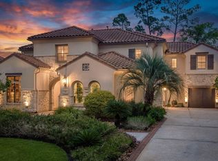 14 N Shasta Bend Cir, Spring, TX 77389