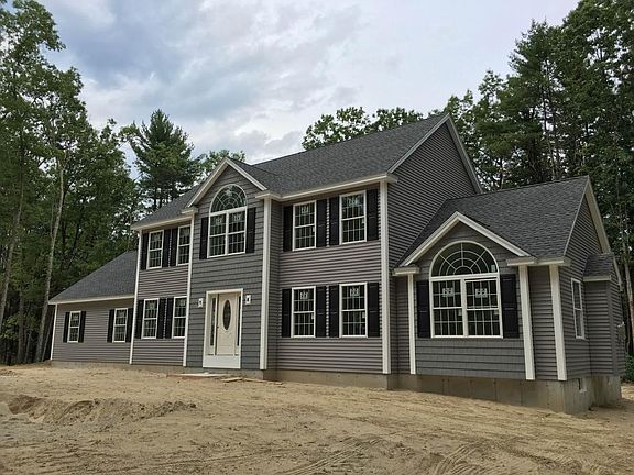 5th image of lot 9-85 Hayden Dr