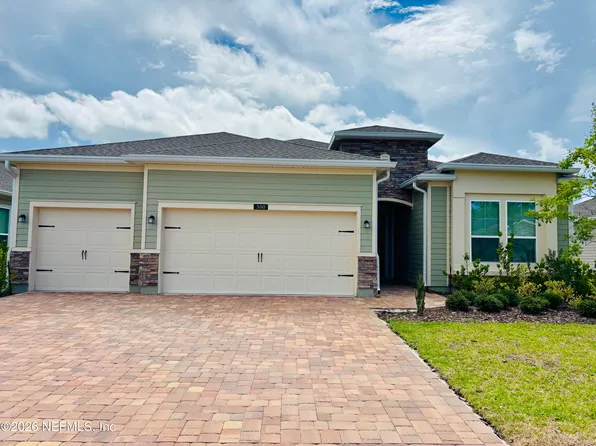 380 Brybar Dr, Saint Augustine, FL 32095