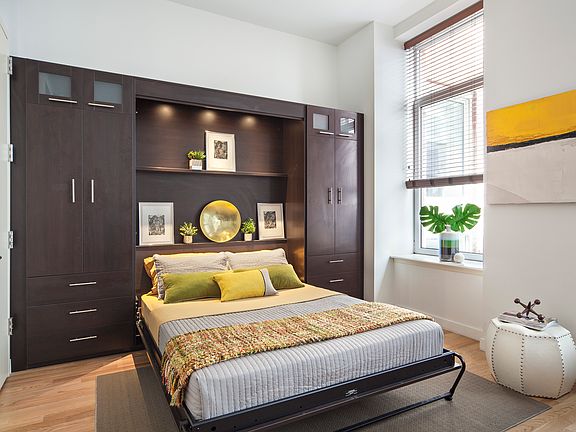 3rd image of 59 John St APT 5G