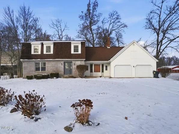 4010 Neely Rd, Lima, OH 45807