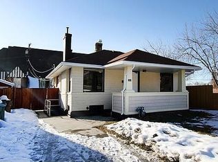 2542 S 1300 E, Salt Lake City, UT 84106