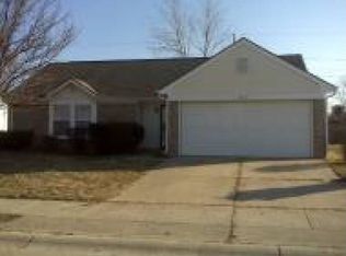 2703 N Rural St, Indianapolis, IN 46218