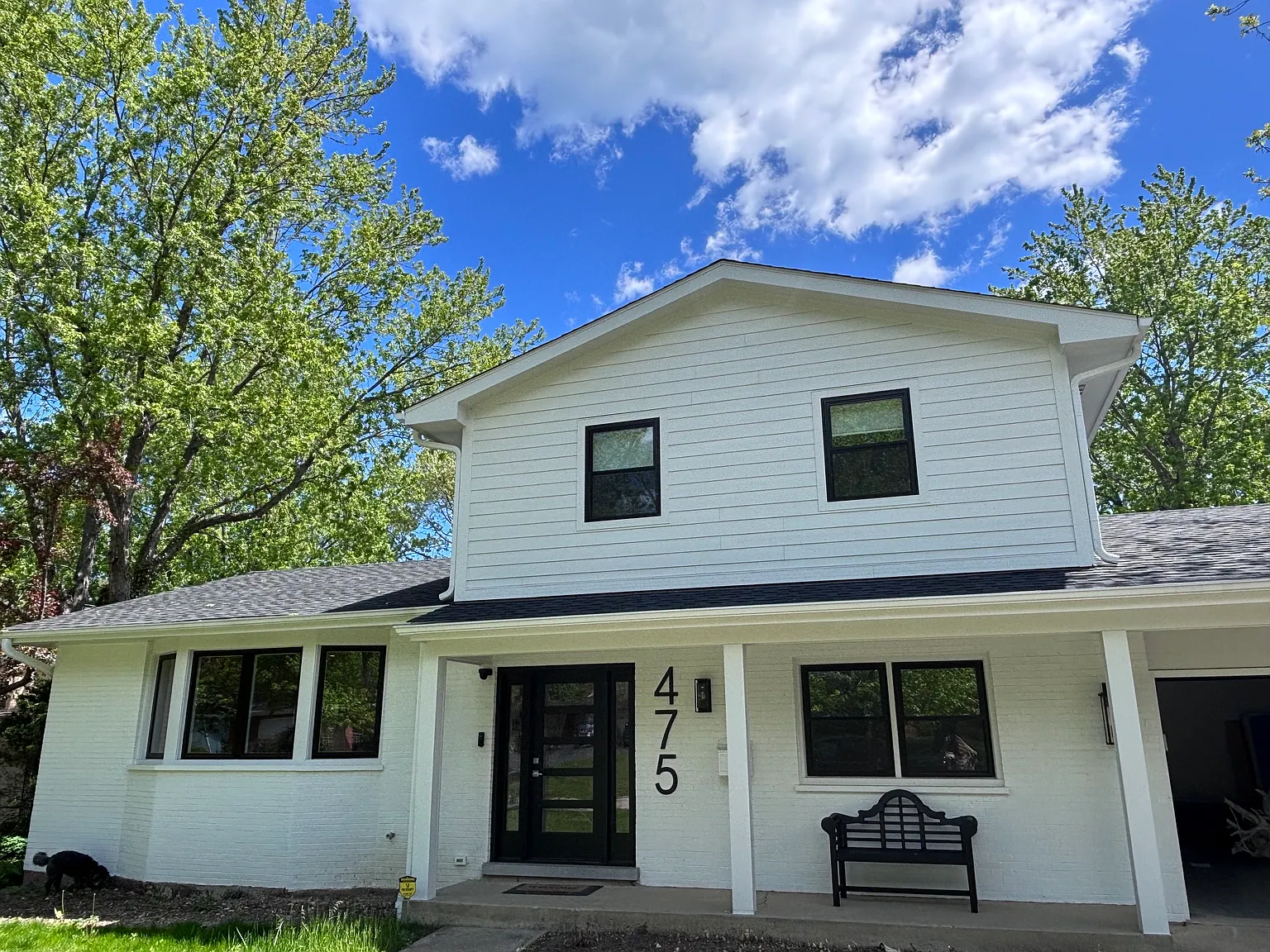 4 bed, 2.5 bath, 1826 sqft, $10,000 — Photo 2