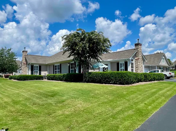 81 Fudora Cir, Simpsonville, SC 29681