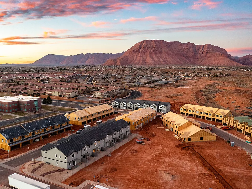 Desert Village Model Home (38)