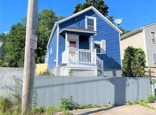 91 Wadsworth St, Providence, RI 02907
