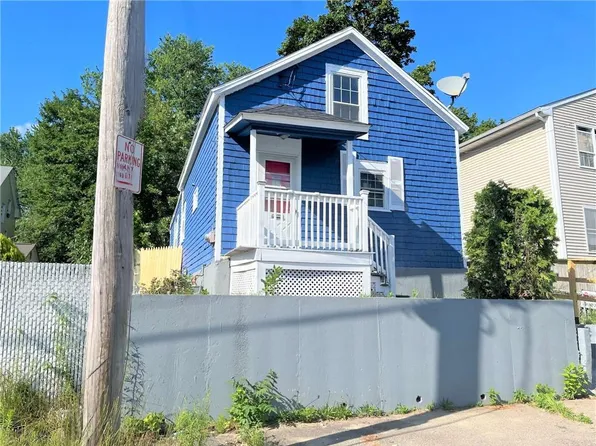 91 Wadsworth St, Providence, RI 02907