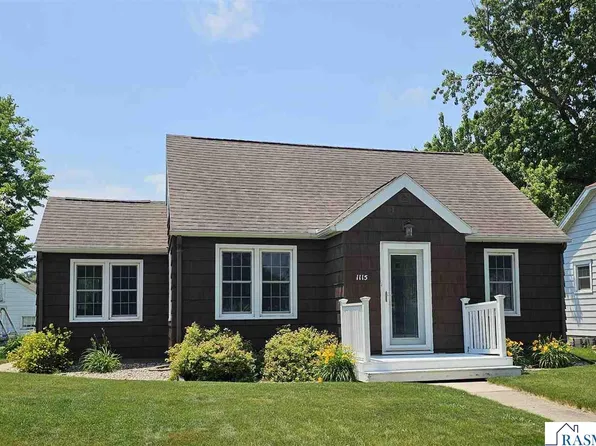 1115 N Jefferson St, New Ulm, MN 56073