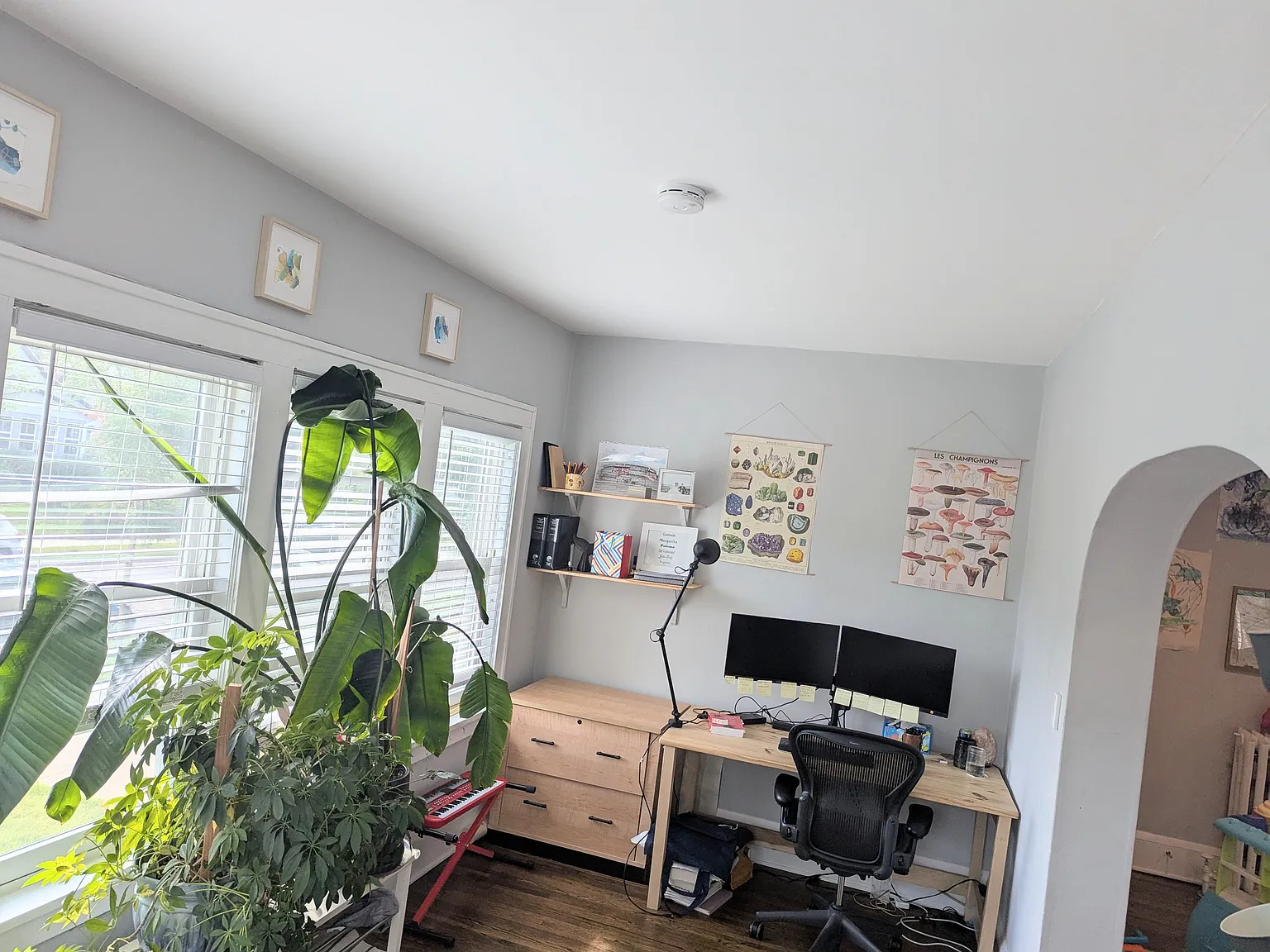 2 bed, 1500 sqft, $2,500 — Photo 4