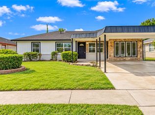 8510 Fillmore St, Houston, TX 77029