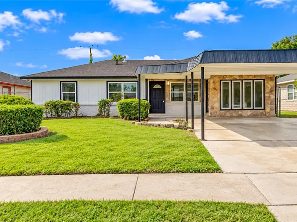 8510 Fillmore St, Houston, TX 77029