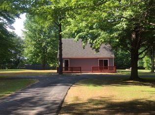 13260 Nichols Rd, Burt, MI 48417