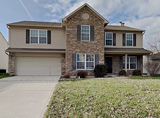 5894 Independence Ave, Indianapolis, IN 46234