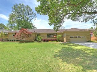 3740 E 46th St S, Tulsa, OK 74135