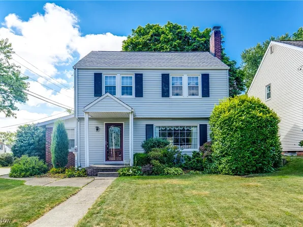 502 38th St NW, Canton, OH 44709