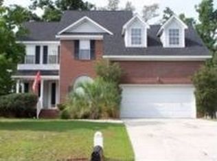 113 Brookstone Way, Irmo, SC 29063