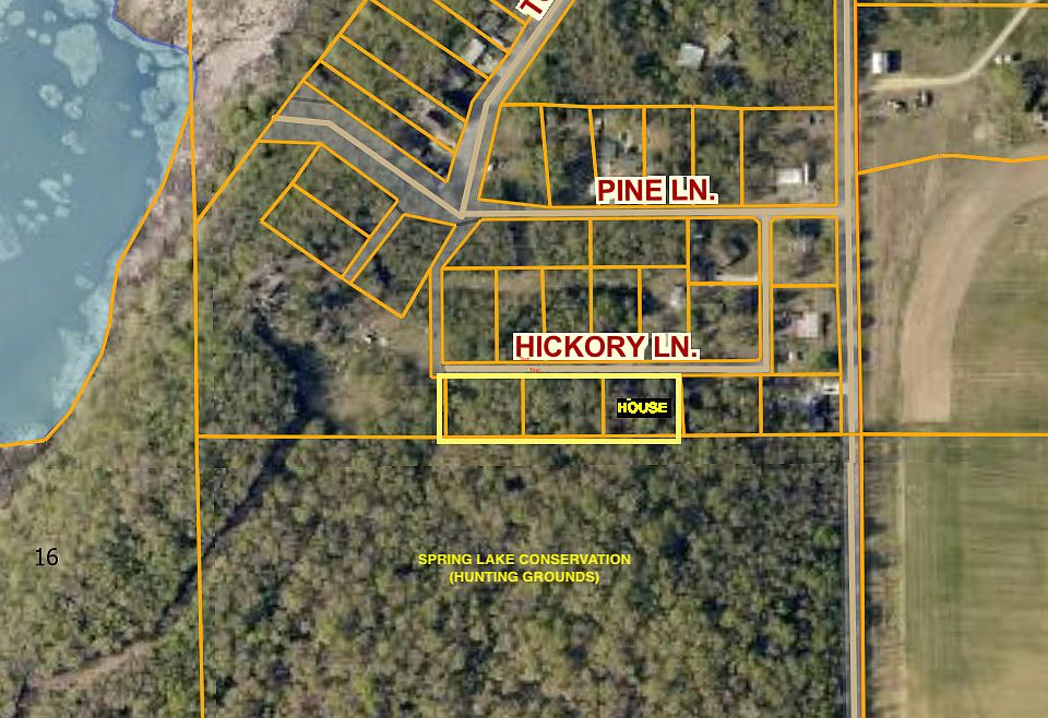20th image of 1903 Hickory Ln