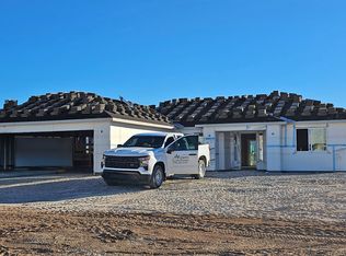 3721 S Newcomb Ave, Pahrump, NV 89048