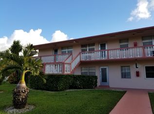 288 Norwich E #288-L, West Palm Beach, FL 33417