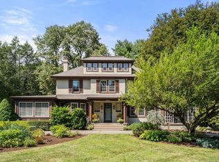 611 East St, Walpole, MA 02081