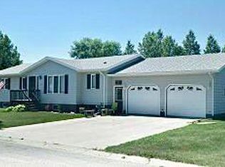 1818 10th St, Langdon, ND 58249