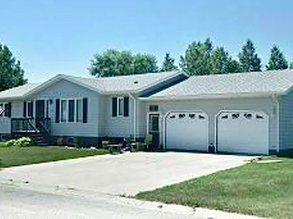 1818 10th St, Langdon, ND 58249