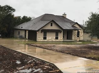 233 Toucan Dr, Spring Branch, TX 78070