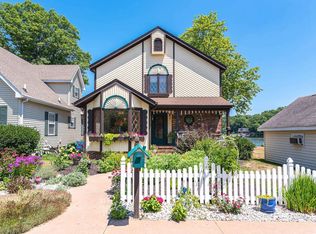 714 E Terrace Bay Ct, Monticello, IN 47960