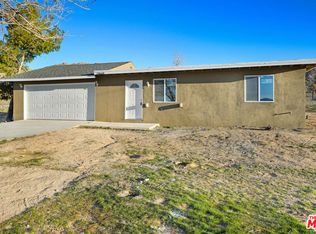 24660 Cahuilla Rd, Apple Valley, CA 92307