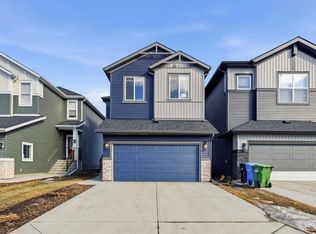 212 W Belmont Park SW, Calgary, AB T2X5T7