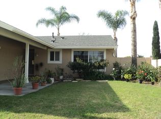 18653 San Antonio St, Fountain Valley, CA 92708
