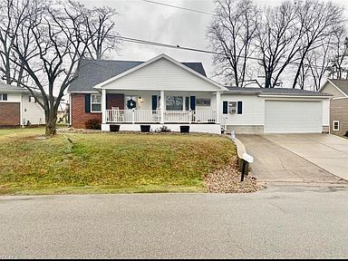 2107 17th Ave Parkersburg Wv 26101 Zillow