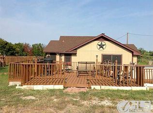 1455 Country Place Rd, Weatherford, TX 76087
