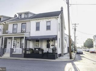 356 N 13th St, Lebanon, PA 17046
