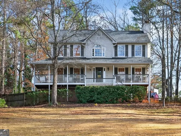 1086 Atherton Ln, Woodstock, GA 30189