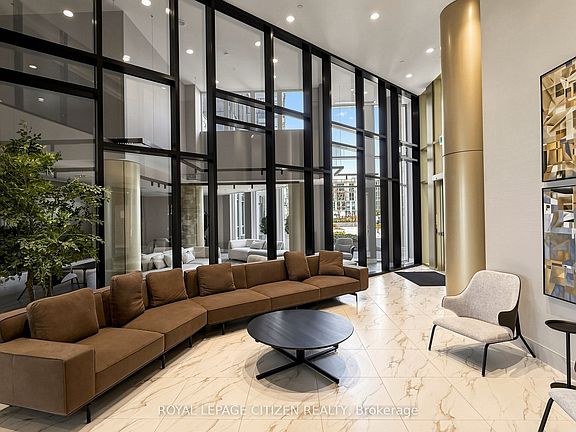4th image of 1005 Dundas St E #347