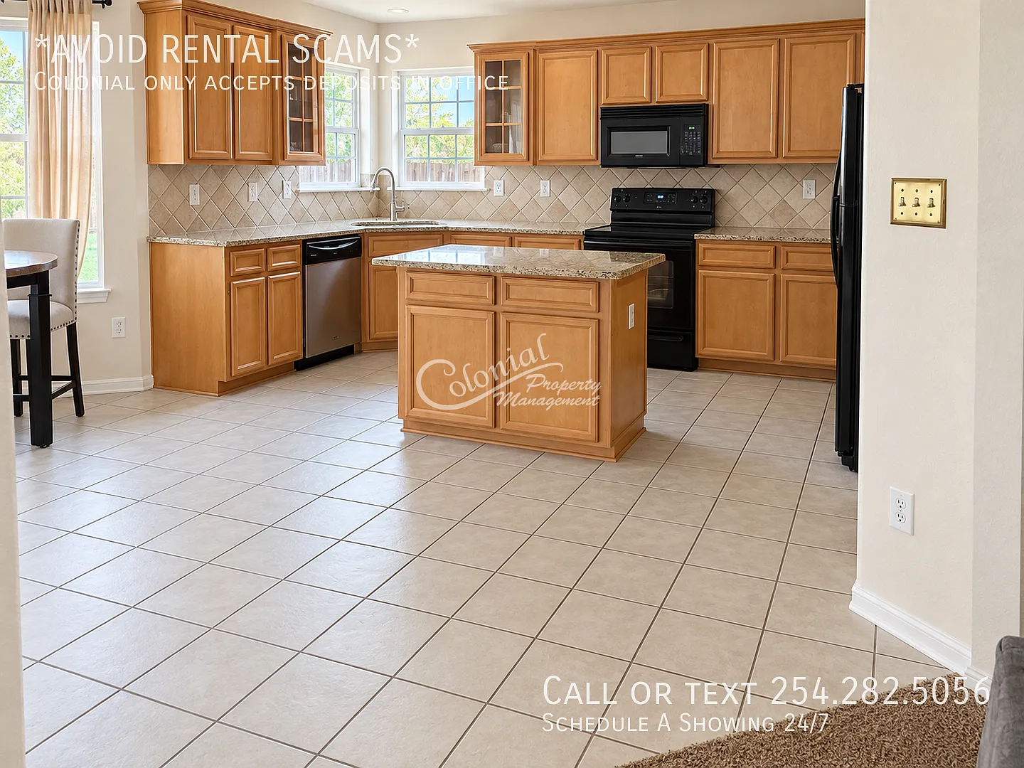 3 bed, 2.0 bath, 1875 sqft, $1,795 — Photo 3