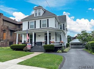 561 Park Ave, Johnstown, PA 15902