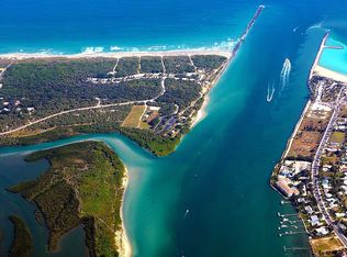2320 Oak Dr, Hutchinson Island, FL 34949