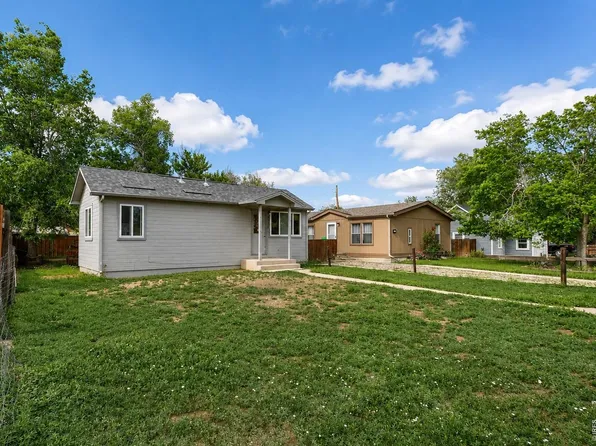 3738 Roosevelt Ave, Wellington, CO 80549
