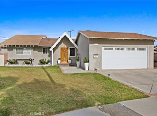 2501 S Douglas St, Santa Ana, CA 92704